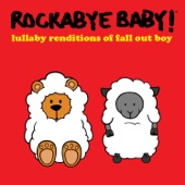 Lullaby Renditions of Fall Out Boy artwork