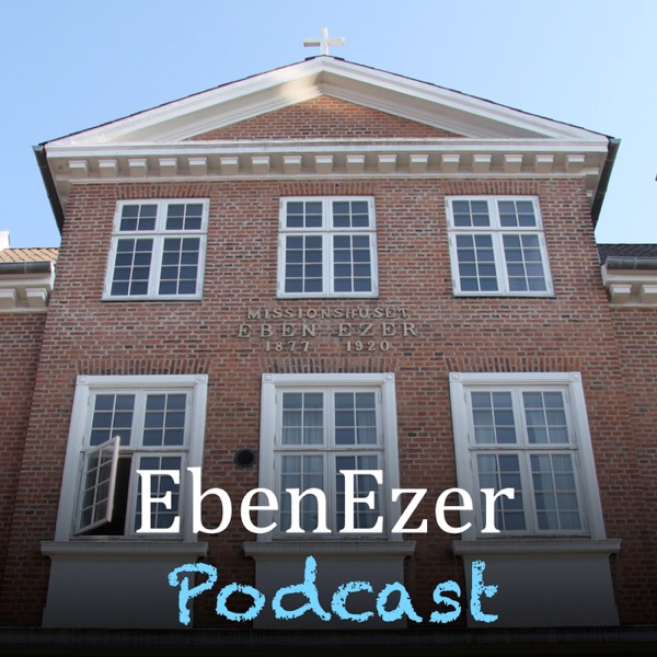 Eben-Ezer Podcast cover