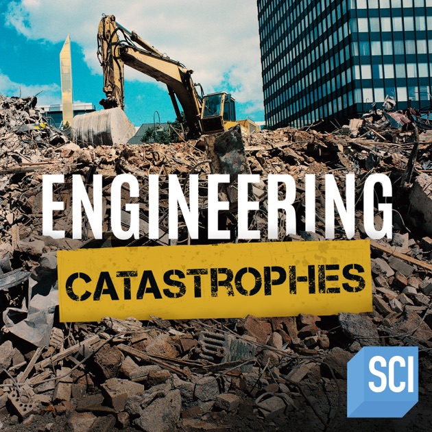 Engineering Catastrophes, Season 1 on iTunes