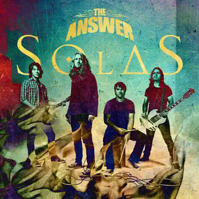 Solas - Single - The Answer