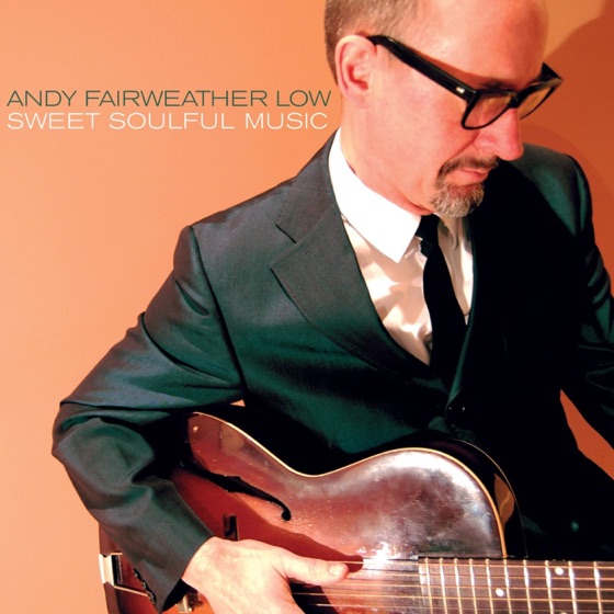Cover artwork for When I Grow Too Old to Dream