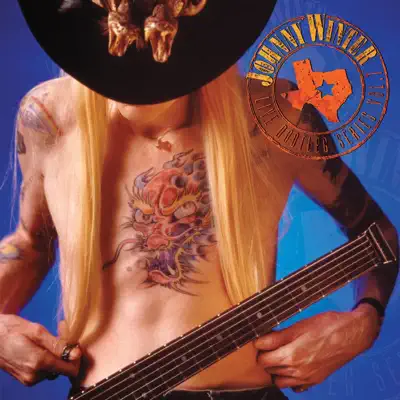 Live Bootleg Series, Vol. 7 (Remastered Recording) - Johnny Winter Live Bootleg Series, Vol. 7 (Remastered Recording) - Johnny Winter