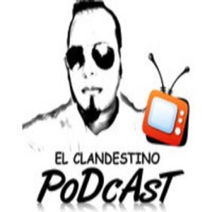 El clandesti podcast # 4 extraterrestres salvando al mundo en el 2012