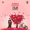 I'm in Love (feat. Reekado Banks) - Single