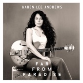 Far from Paradise - EP artwork