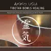 Tibetan Bowls Healing album lyrics, reviews, download