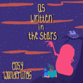 As Written in the Stars - Easy Wanderlings