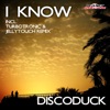 I Know - EP