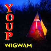 Wigwam artwork