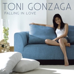 Toni Gonzaga - Stay with Me