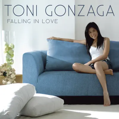 Falling in Love - Toni Gonzaga