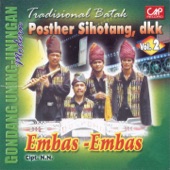 Tradisional Batak - Gondang Uning Uningan Modern, Vol. 2 (Instrumental) artwork