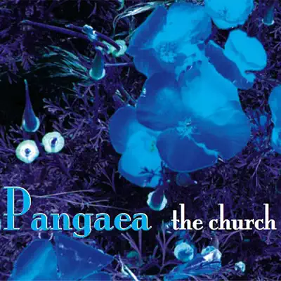 Pangaea - The Church