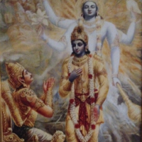 The Stories of Mahabharata