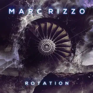 télécharger l'album Marc Rizzo - Rotation