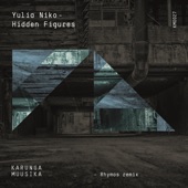 Yulia Niko - Hidden Figures - Original Mix