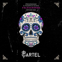 El Buho Ablum Cover
