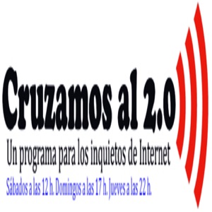 29 - Cruzamos al 2.0 - 05112015