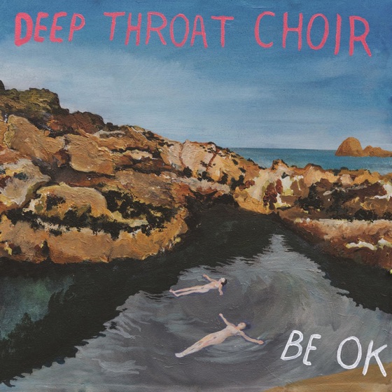 Cover artwork for In Berlin