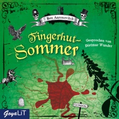 Fingerhut-Sommer (Peter Grant 5)