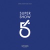 SUPER SHOW 5 - SUPER JUNIOR The 5th WORLD TOUR (Live), 2015