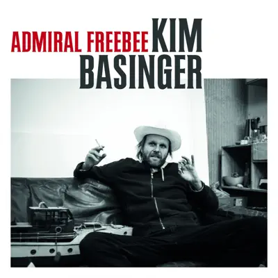 Kim Basinger - Single - Admiral Freebee
