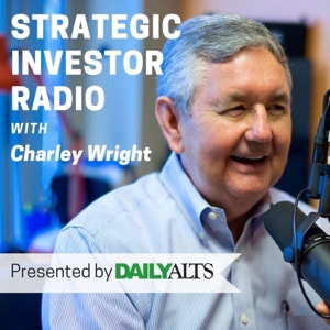 AltsLA Conference 2019 - Incline Investment Management- w/Ted Parkhill