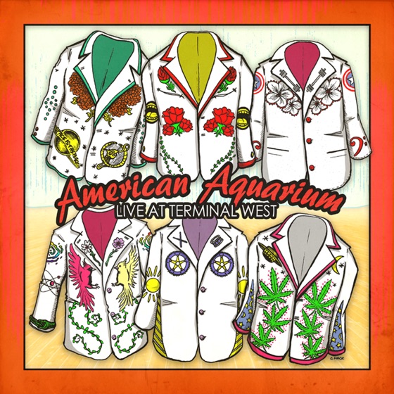 Cover artwork for Jacksonville