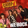 Camp Rock: We Rock (Radio Disney Exclusive) - Single
