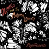 Papillonette - EP artwork