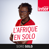 L'Afrique en Solo podcast