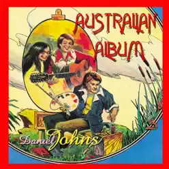 Australian Album - Daniel Johns Australian Album - Daniel Johns