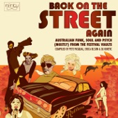 Billy Thorpe & The Aztecs - Back On The Street Again