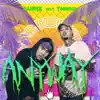 Anyway (feat. Younggu) - Single album lyrics, reviews, download