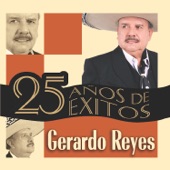 Gerardo Reyes - Nada Contigo