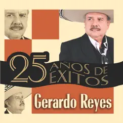 Gerardo Reyes by Gerardo Reyes album reviews, ratings, credits