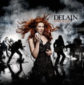 DELAIN - Control The Storm (2009) 