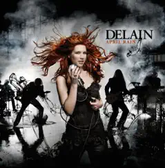 April Rain by Delain album reviews, ratings, credits