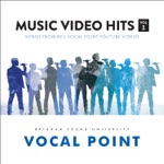 BYU Vocal Point - Go the distance
