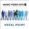 Nearer, My God, to Thee (feat. BYU Men's Chorus) - BYU Vocal Point lyrics