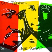 Sly & Robbie: The Summit artwork