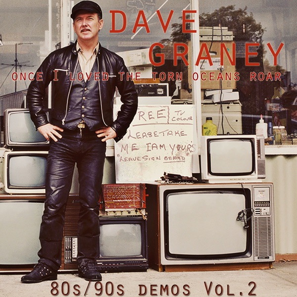 I'm Gonna Release Your Soul by Dave Graney on NetFM