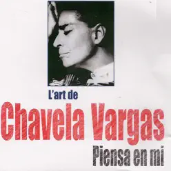 Piensa en mi (Collection "L'art de...") - Chavela Vargas