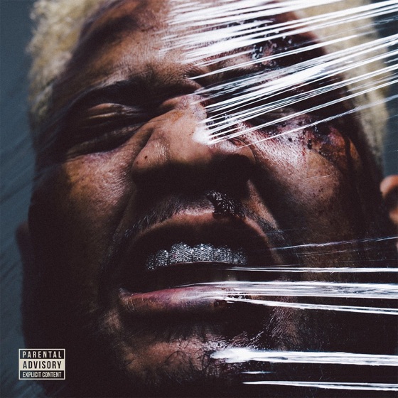 Cover artwork for Headlock (feat. KILLY)