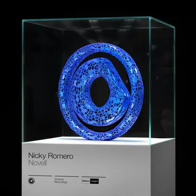 Novell - Single - Nicky Romero