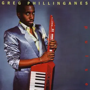 Greg Phillinganes