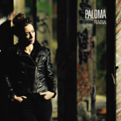 Paloma - Rabia - Paloma Pradal