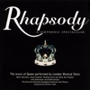 Rhapsody, a Symphonic Spectacular (The Music of Queen Performed by London Musical Stars)