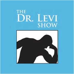 The Dr. Levi Show #104: Congresswoman Karen Bass