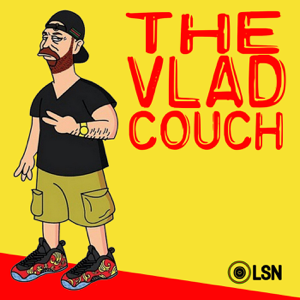 The Vlad Couch podcast
